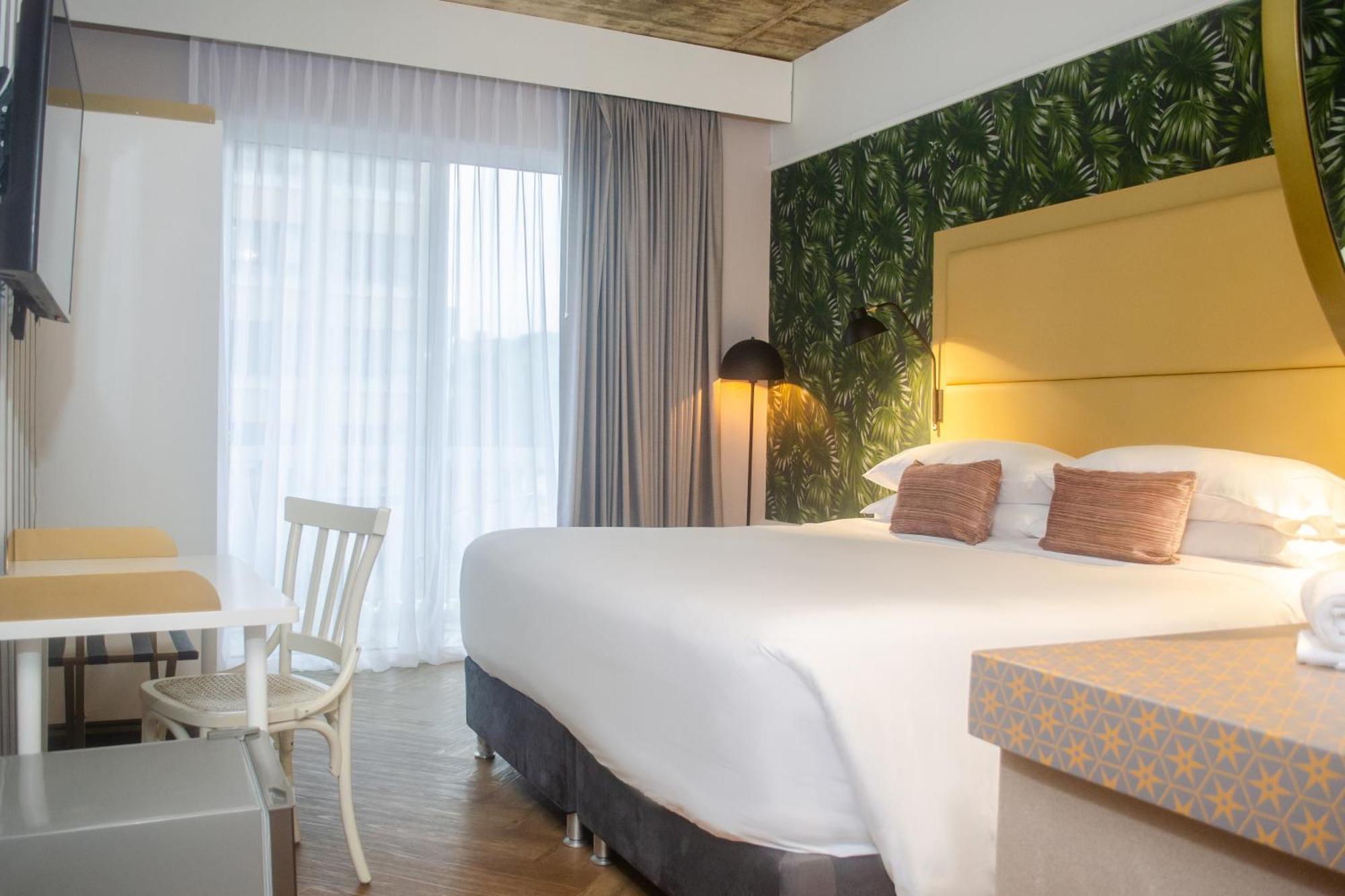 Faranda Collection Barranquilla, A Member Of Radisson Individuals Hotel บาร์รังกีญา ภายนอก รูปภาพ
