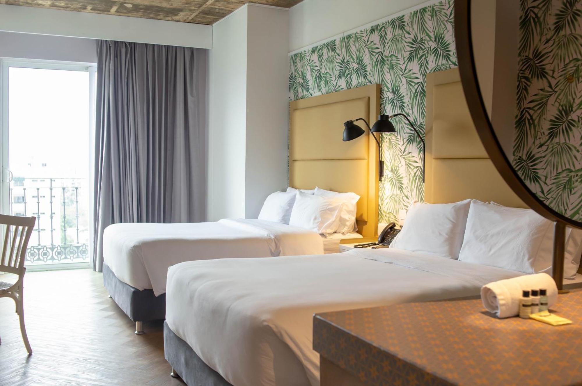 Faranda Collection Barranquilla, A Member Of Radisson Individuals Hotel บาร์รังกีญา ภายนอก รูปภาพ
